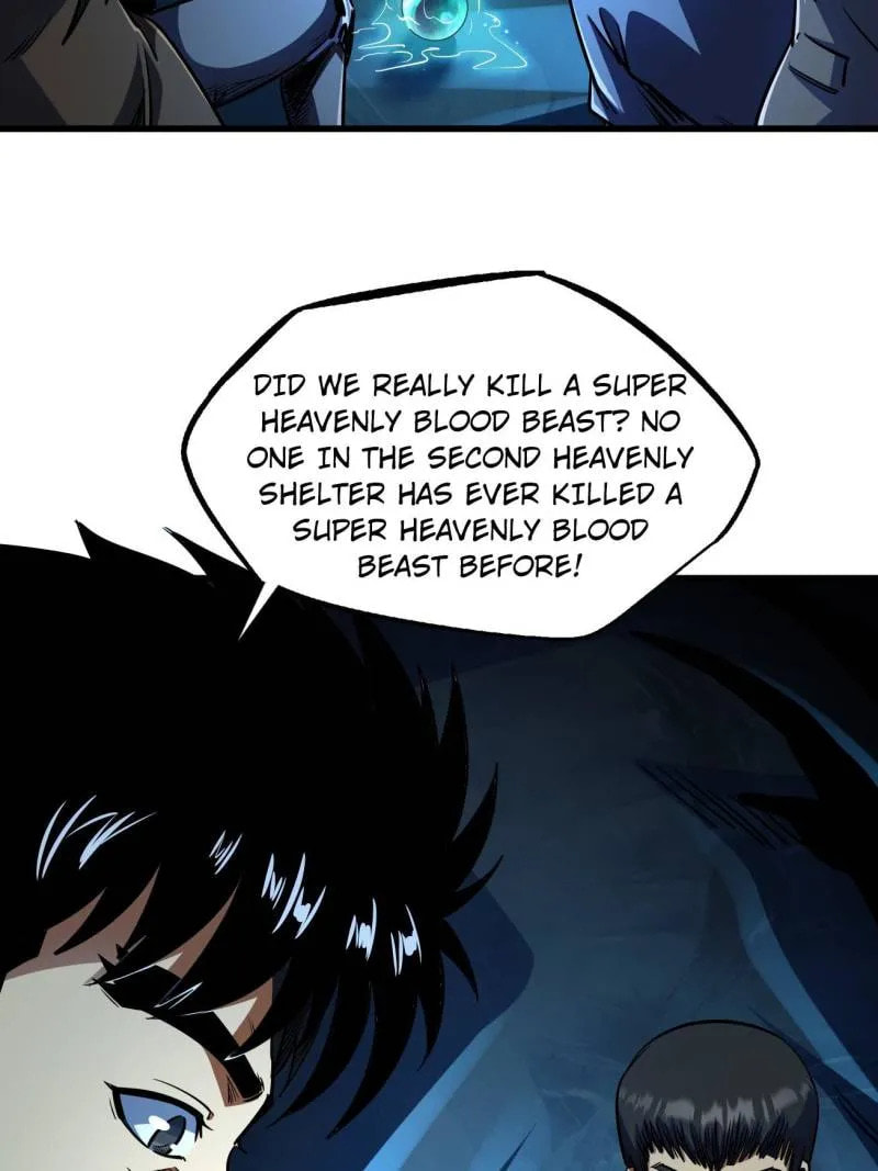 Read Super Gene chapter 238 image 3 on Lezhin