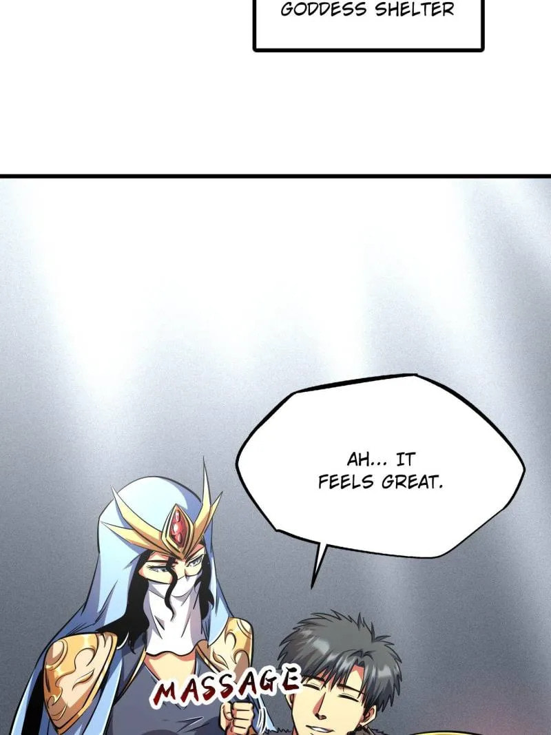 Read Super Gene chapter 238 image 30 on Lezhin