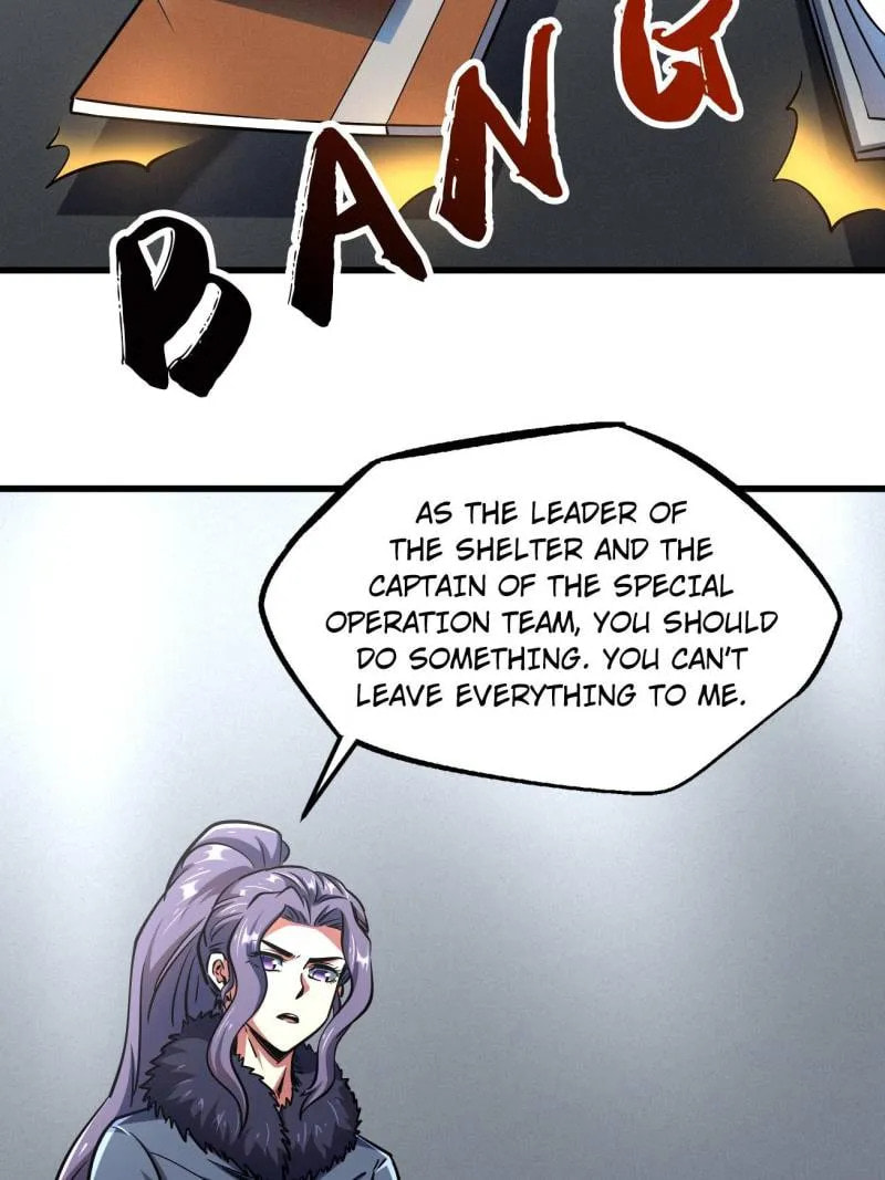 Read Super Gene chapter 238 image 34 on Lezhin