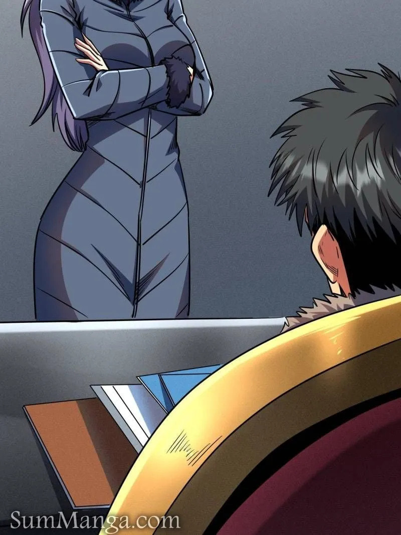 Read Super Gene chapter 238 image 35 on Lezhin