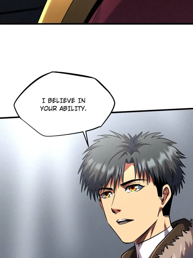 Read Super Gene chapter 238 image 36 on Lezhin