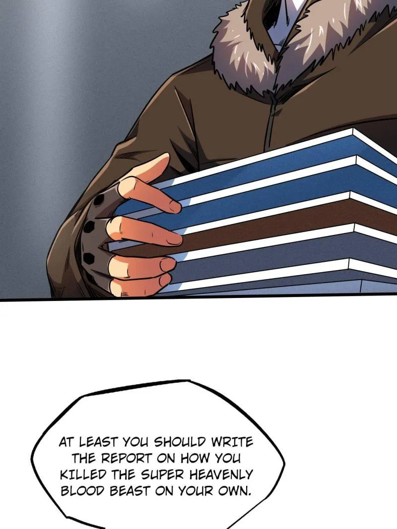 Read Super Gene chapter 238 image 37 on Lezhin