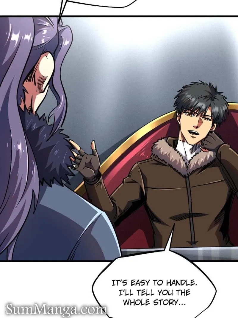 Read Super Gene chapter 238 image 38 on Lezhin