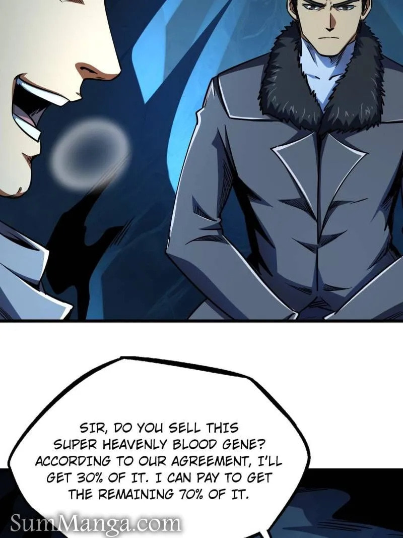 Read Super Gene chapter 238 image 4 on Lezhin