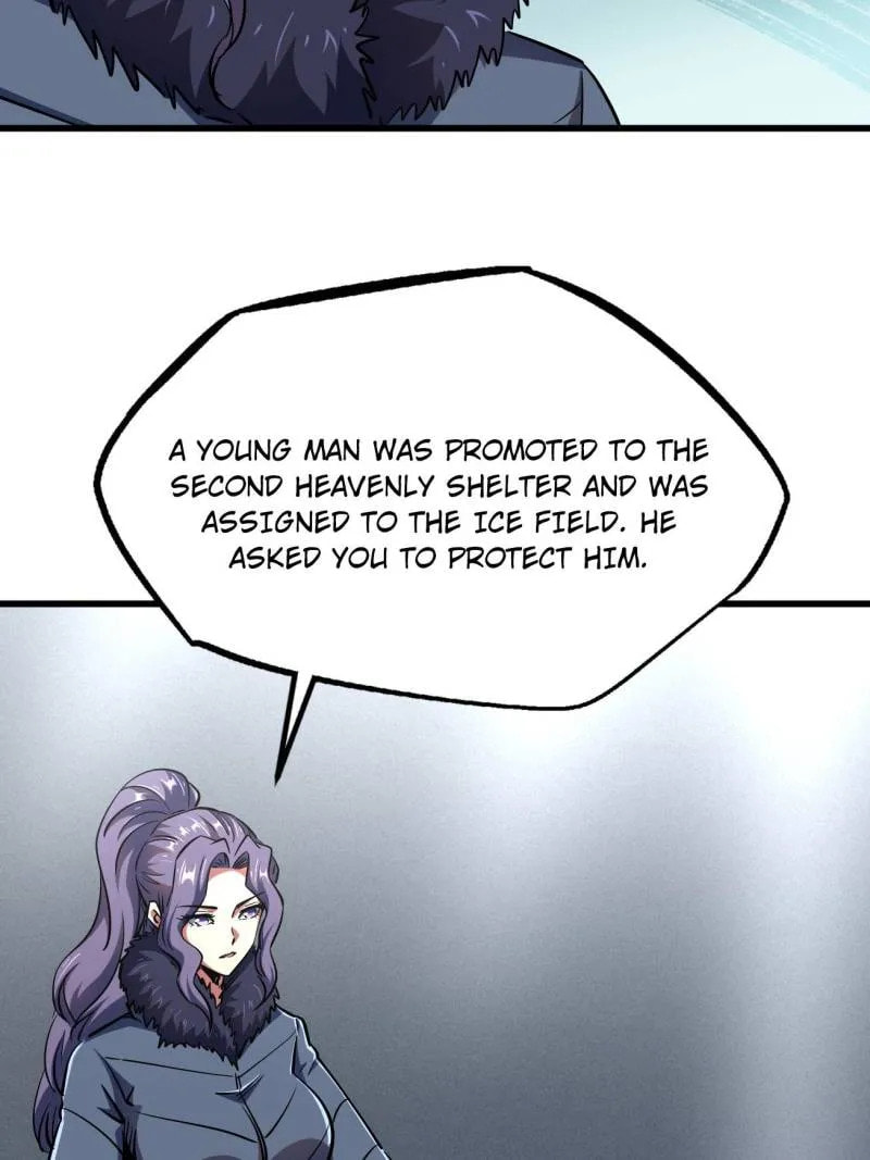 Read Super Gene chapter 238 image 40 on Lezhin