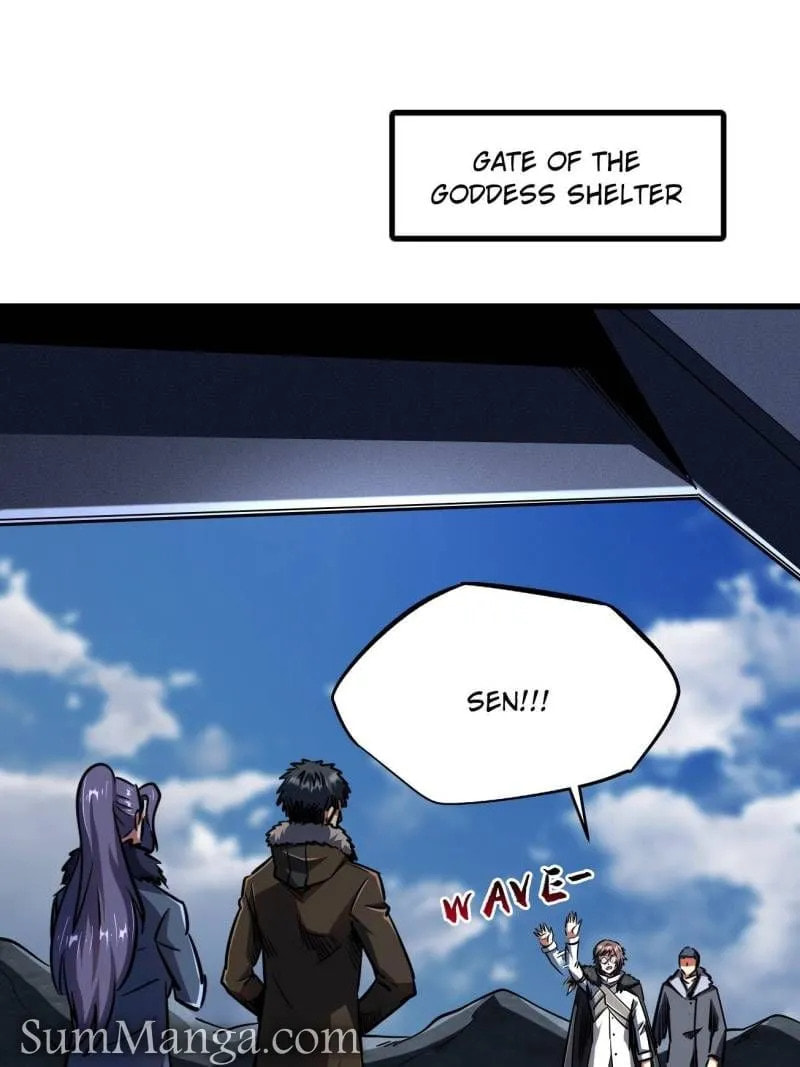 Read Super Gene chapter 238 image 44 on Lezhin