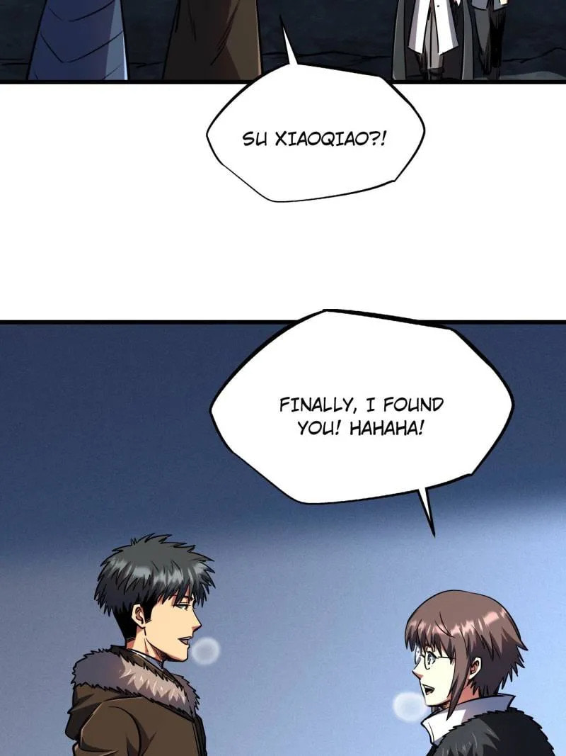 Read Super Gene chapter 238 image 45 on Lezhin