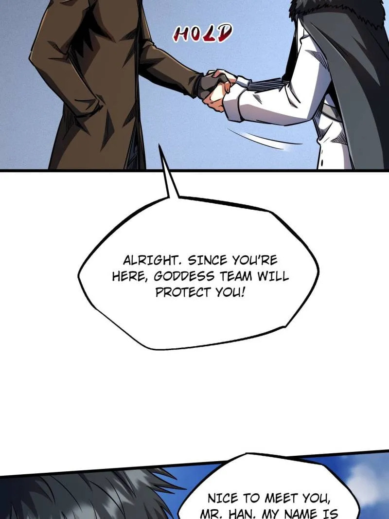Read Super Gene chapter 238 image 46 on Lezhin
