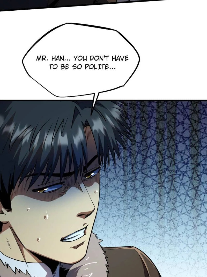 Read Super Gene chapter 238 image 48 on Lezhin