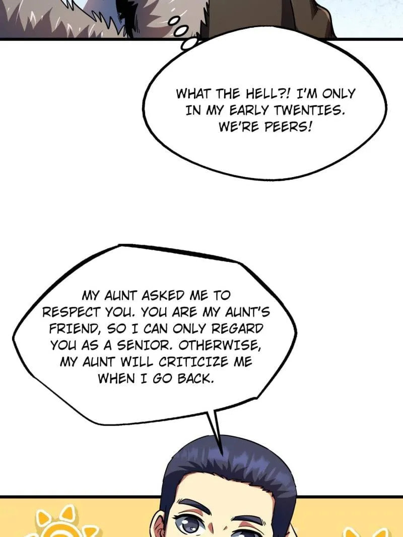 Read Super Gene chapter 238 image 49 on Lezhin