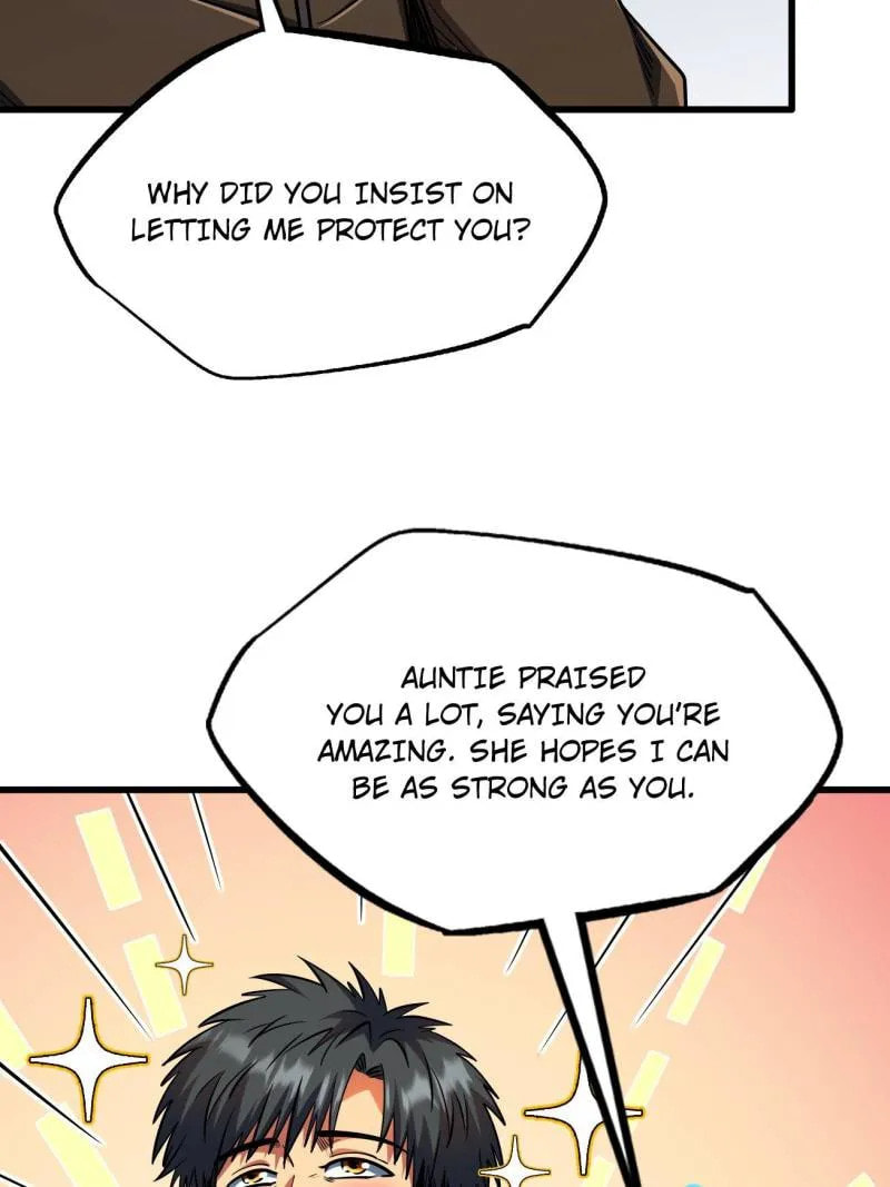 Read Super Gene chapter 238 image 52 on Lezhin