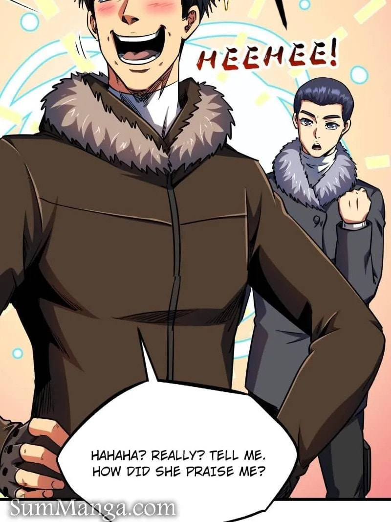 Read Super Gene chapter 238 image 53 on Lezhin