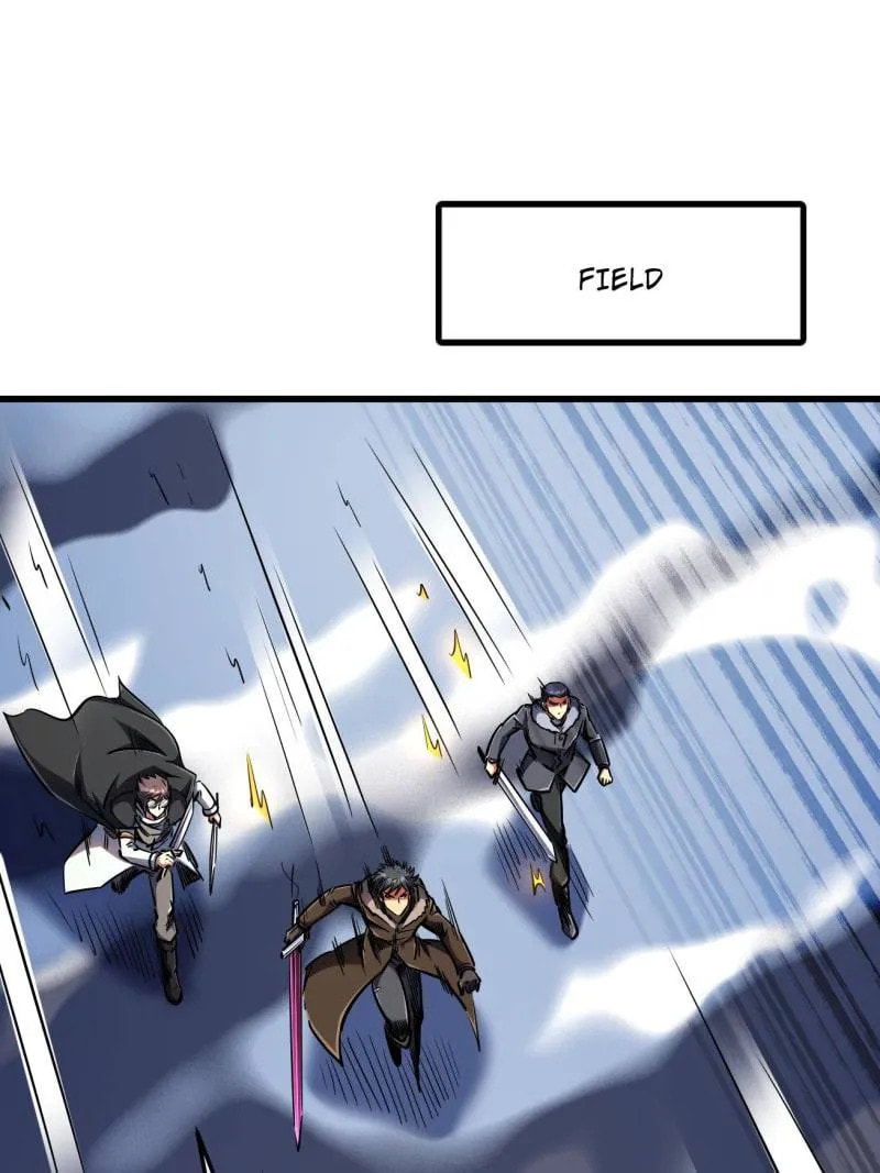 Read Super Gene chapter 238 image 55 on Lezhin