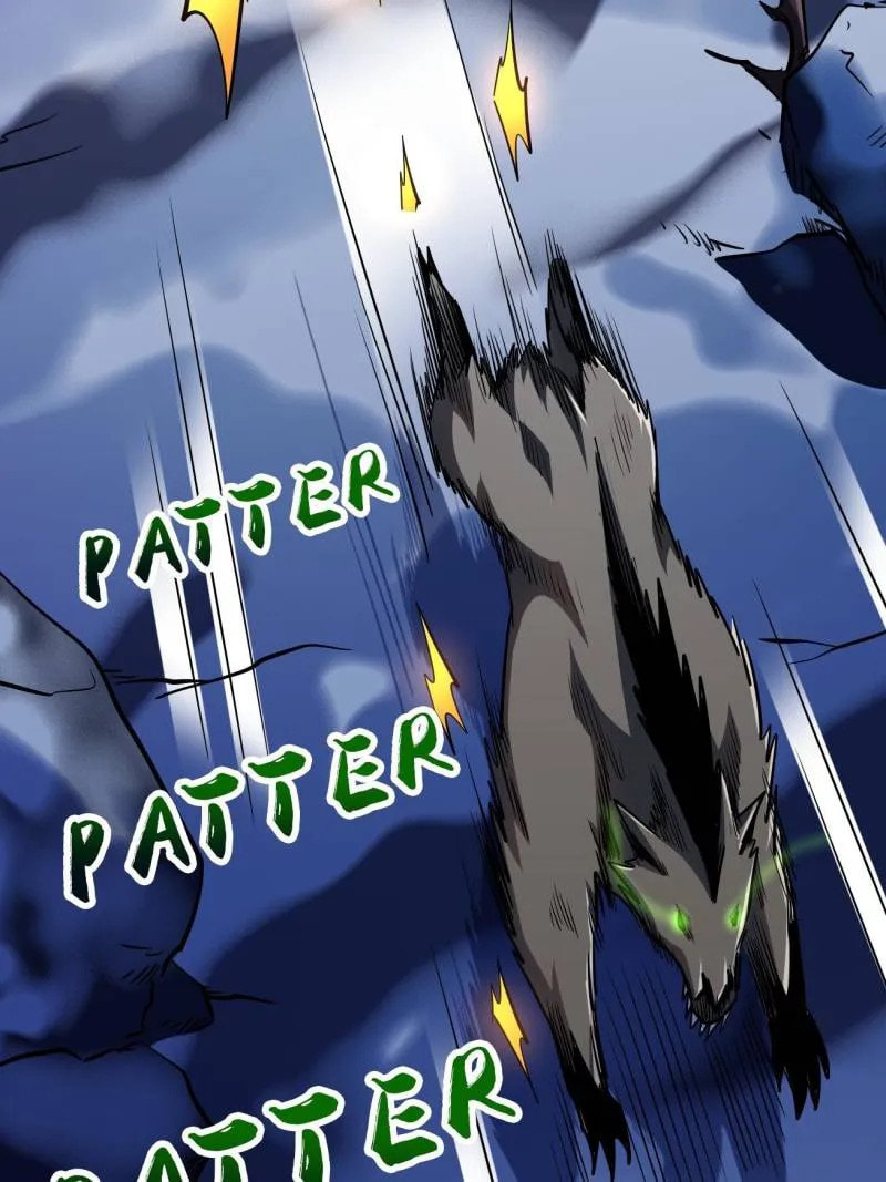 Read Super Gene chapter 238 image 57 on Lezhin