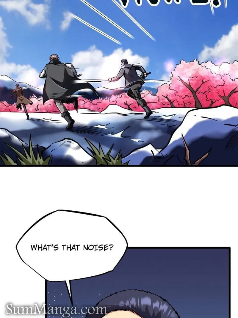 Read Super Gene chapter 238 image 59 on Lezhin