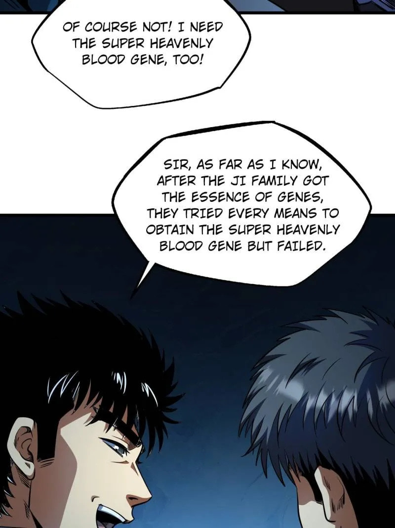 Read Super Gene chapter 238 image 6 on Lezhin