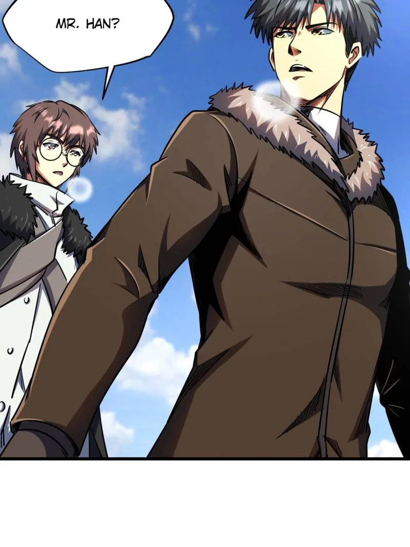 Read Super Gene chapter 238 image 63 on Lezhin