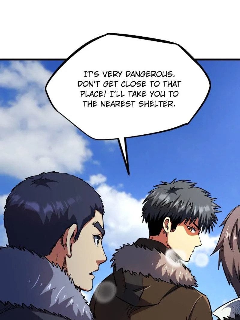 Read Super Gene chapter 238 image 64 on Lezhin