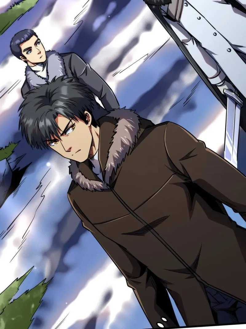 Read Super Gene chapter 238 image 67 on Lezhin