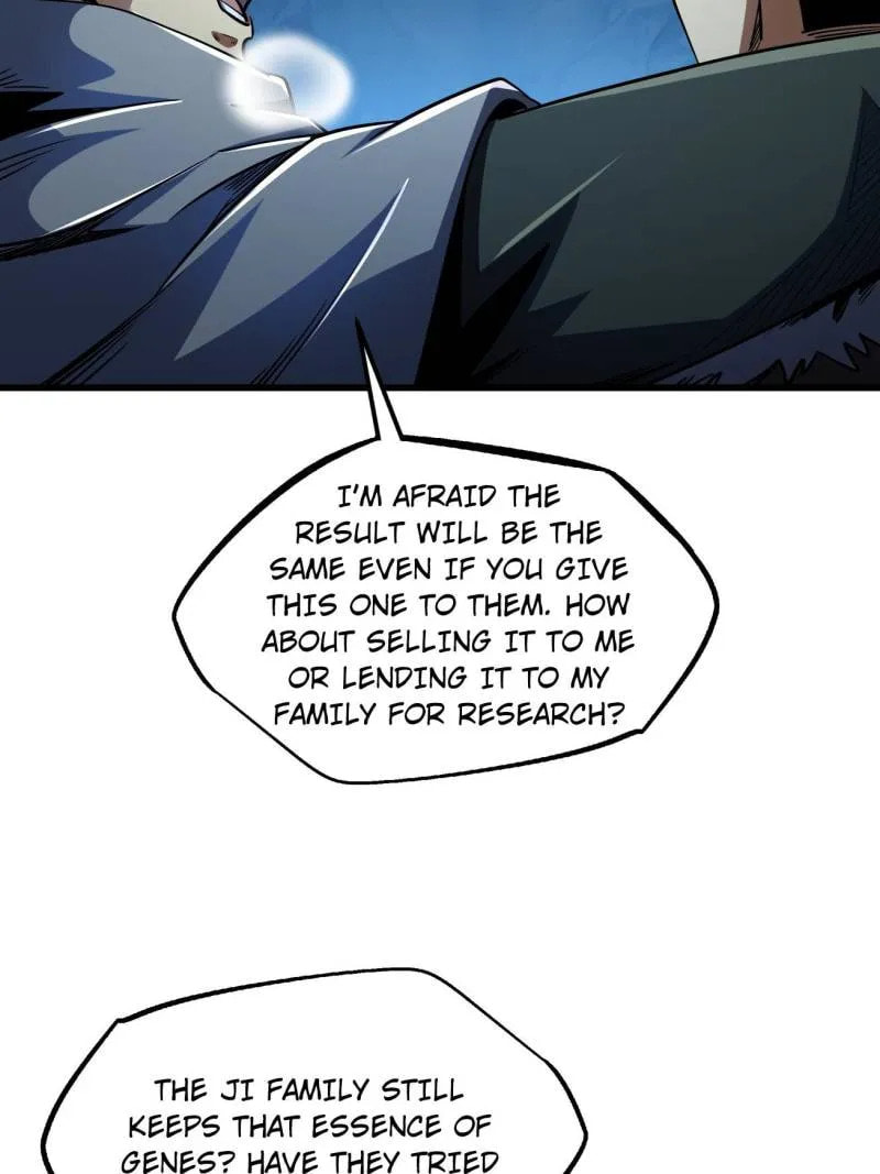 Read Super Gene chapter 238 image 7 on Lezhin
