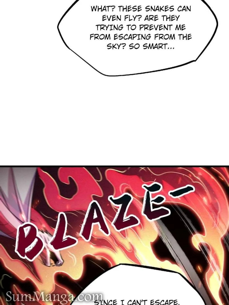 Read Super Gene chapter 239 image 13 on Lezhin
