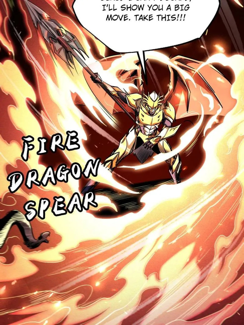 Read Super Gene chapter 239 image 14 on Lezhin