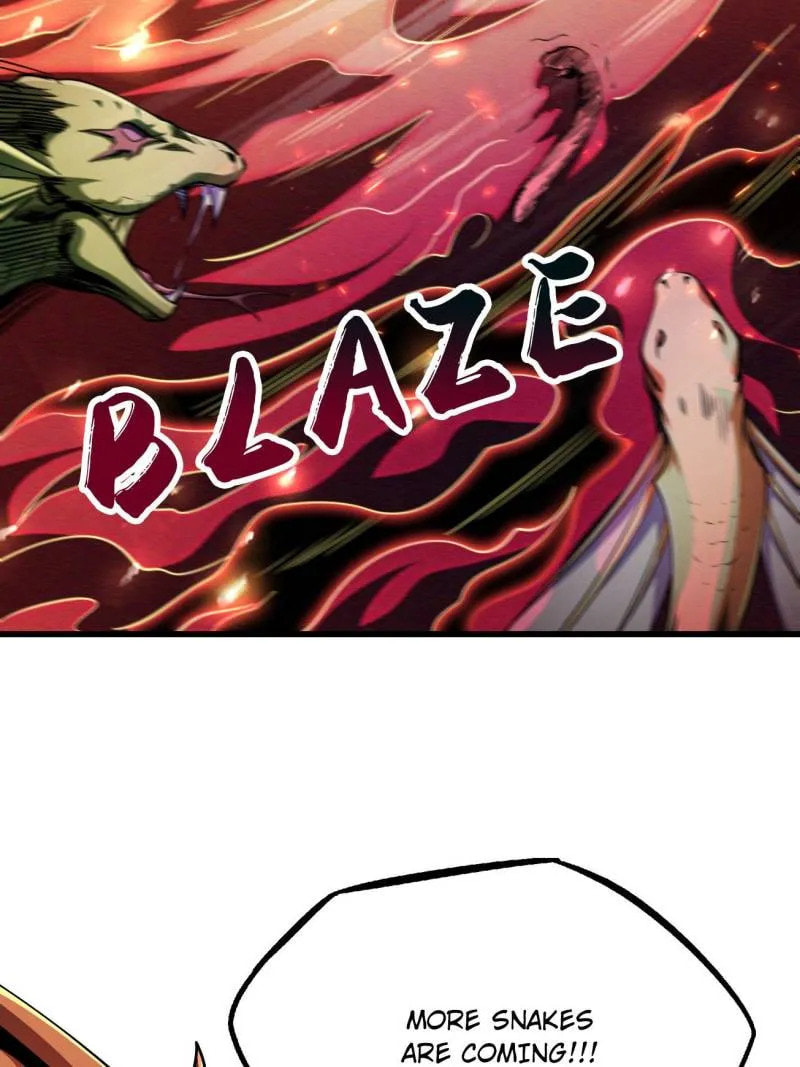 Read Super Gene chapter 239 image 15 on Lezhin