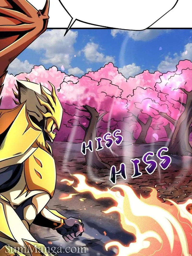 Read Super Gene chapter 239 image 16 on Lezhin