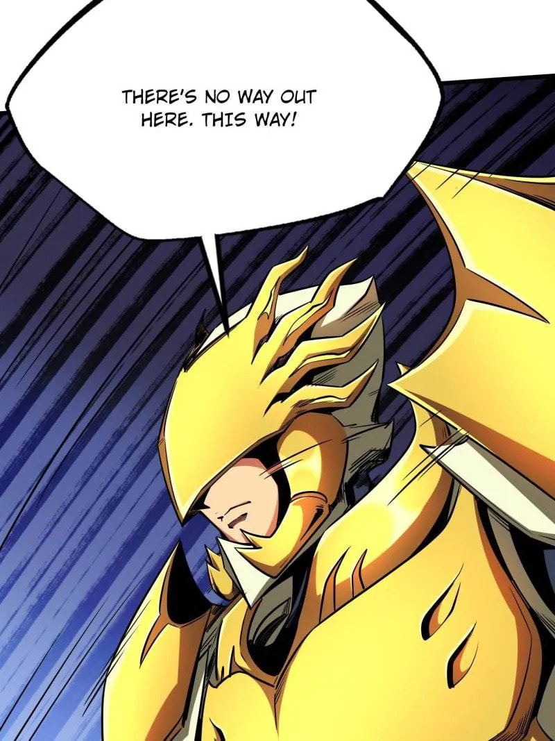 Read Super Gene chapter 239 image 18 on Lezhin
