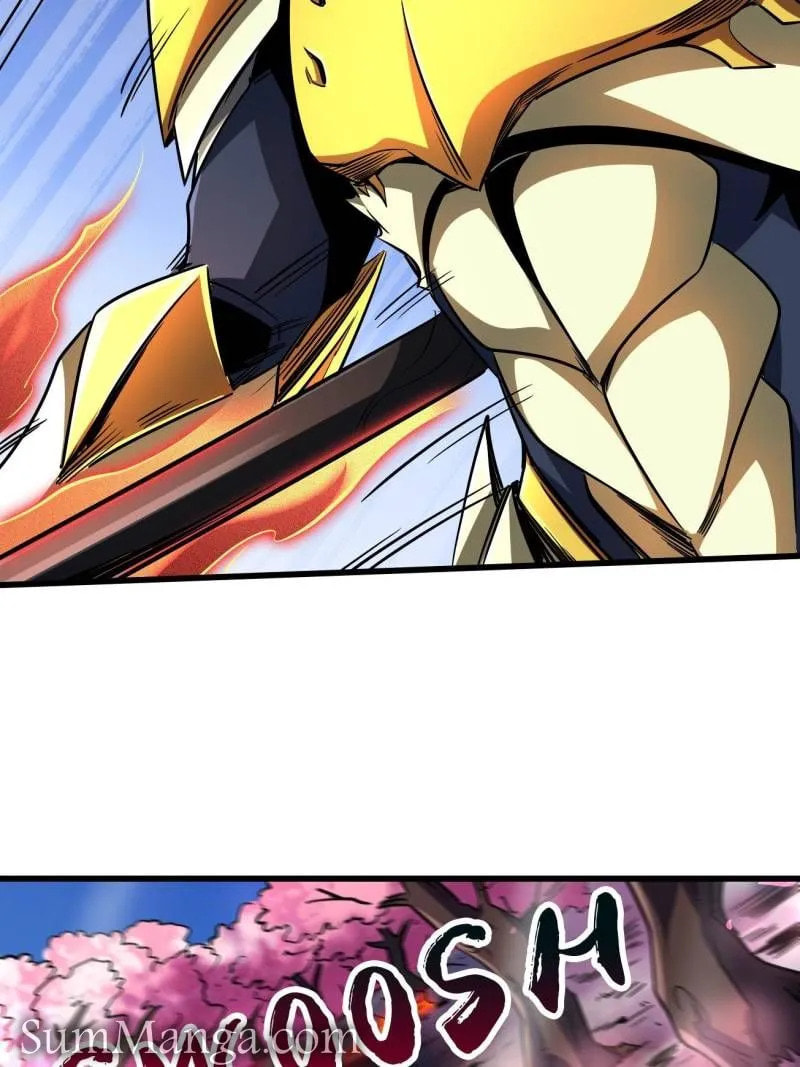 Read Super Gene chapter 239 image 19 on Lezhin