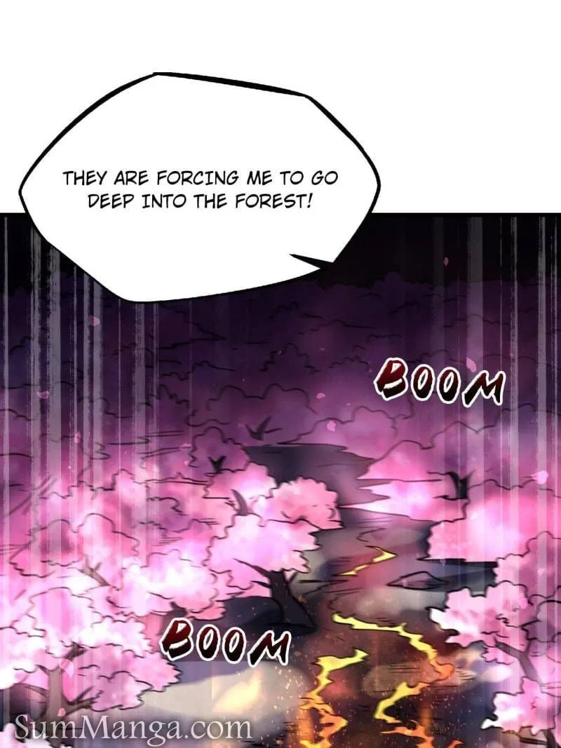 Read Super Gene chapter 239 image 22 on Lezhin