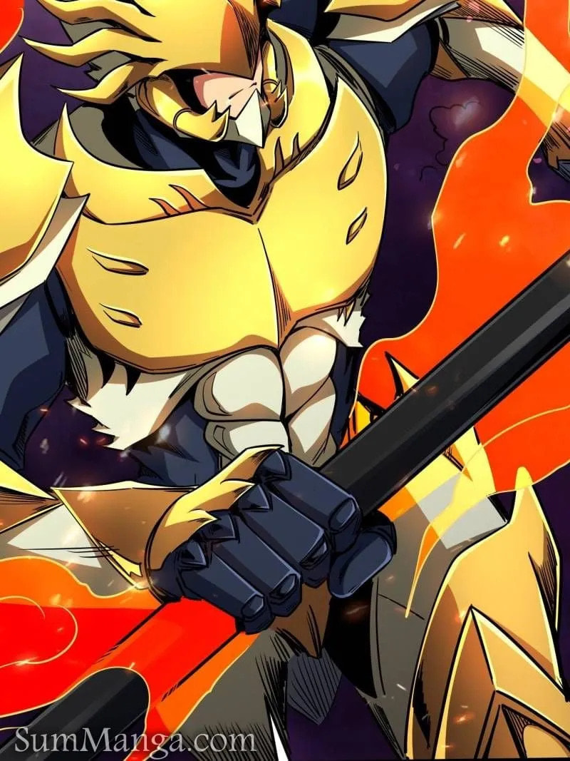 Read Super Gene chapter 239 image 25 on Lezhin