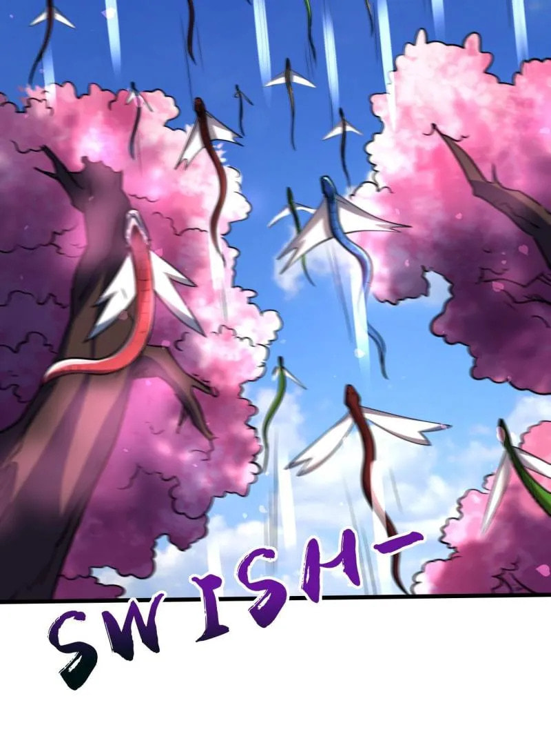 Read Super Gene chapter 239 image 27 on Lezhin