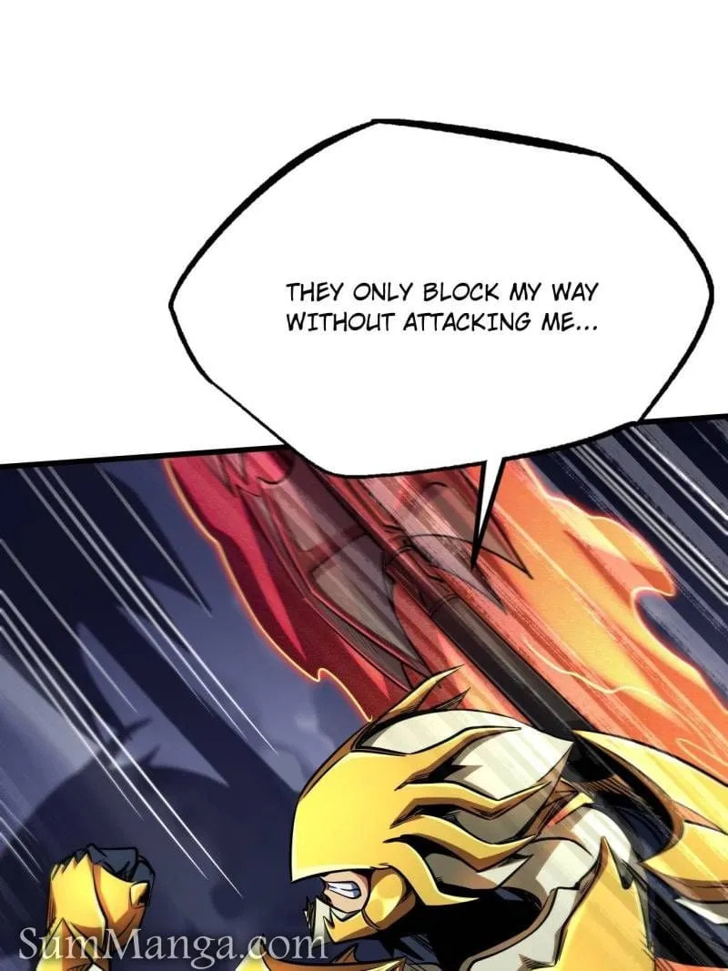 Read Super Gene chapter 239 image 28 on Lezhin