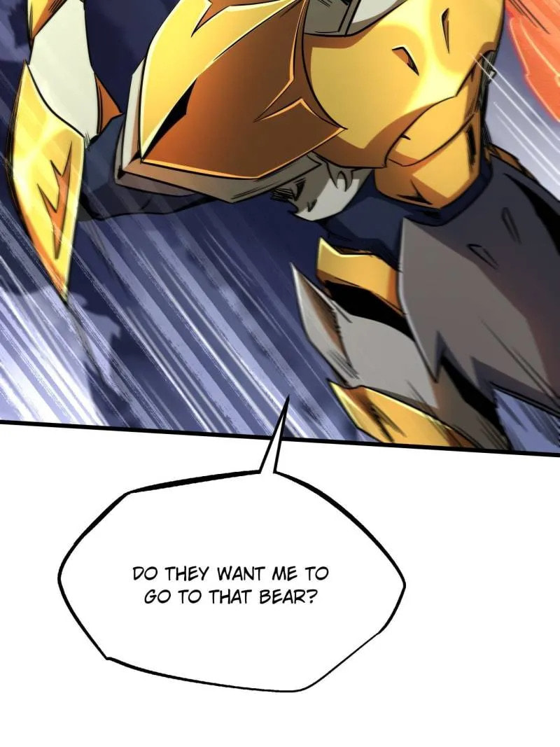 Read Super Gene chapter 239 image 29 on Lezhin