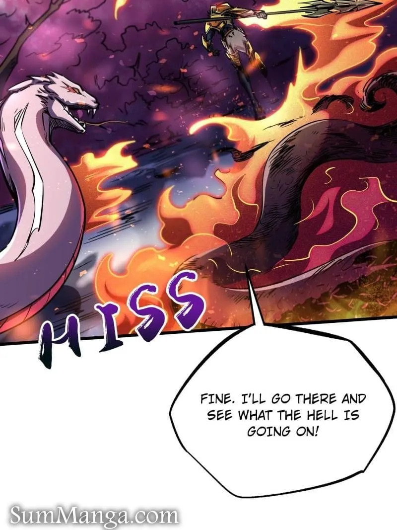 Read Super Gene chapter 239 image 31 on Lezhin