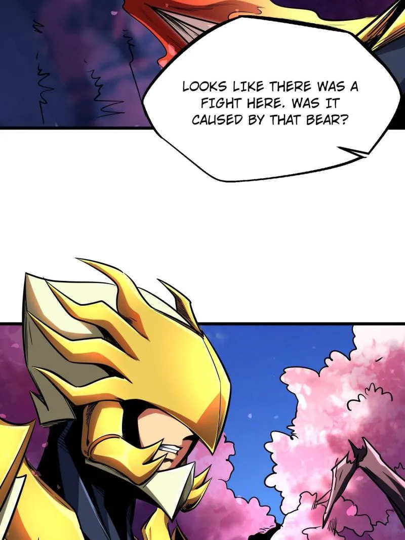 Read Super Gene chapter 239 image 35 on Lezhin