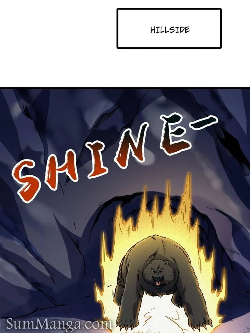 Read Super Gene chapter 239 image 37 on Lezhin