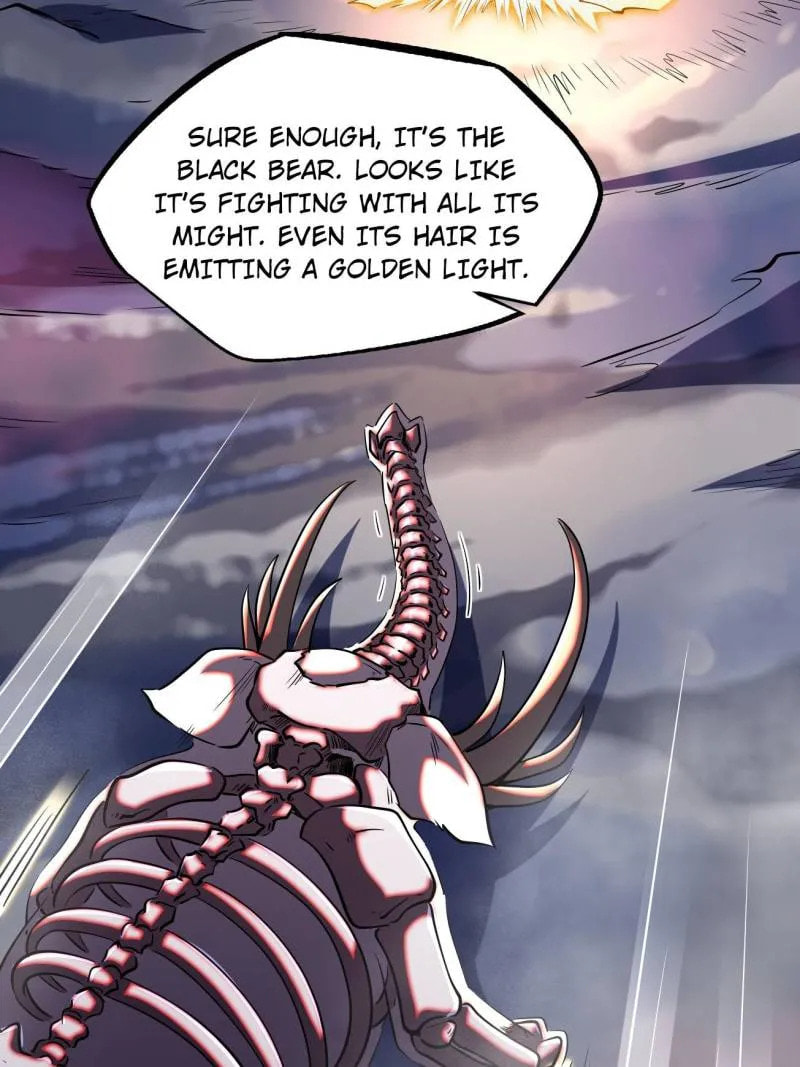Read Super Gene chapter 239 image 38 on Lezhin