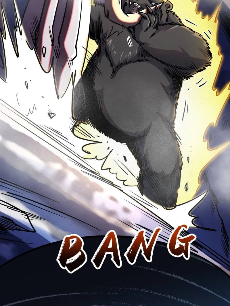 Read Super Gene chapter 239 image 41 on Lezhin