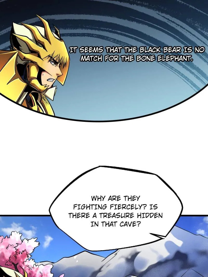Read Super Gene chapter 239 image 42 on Lezhin