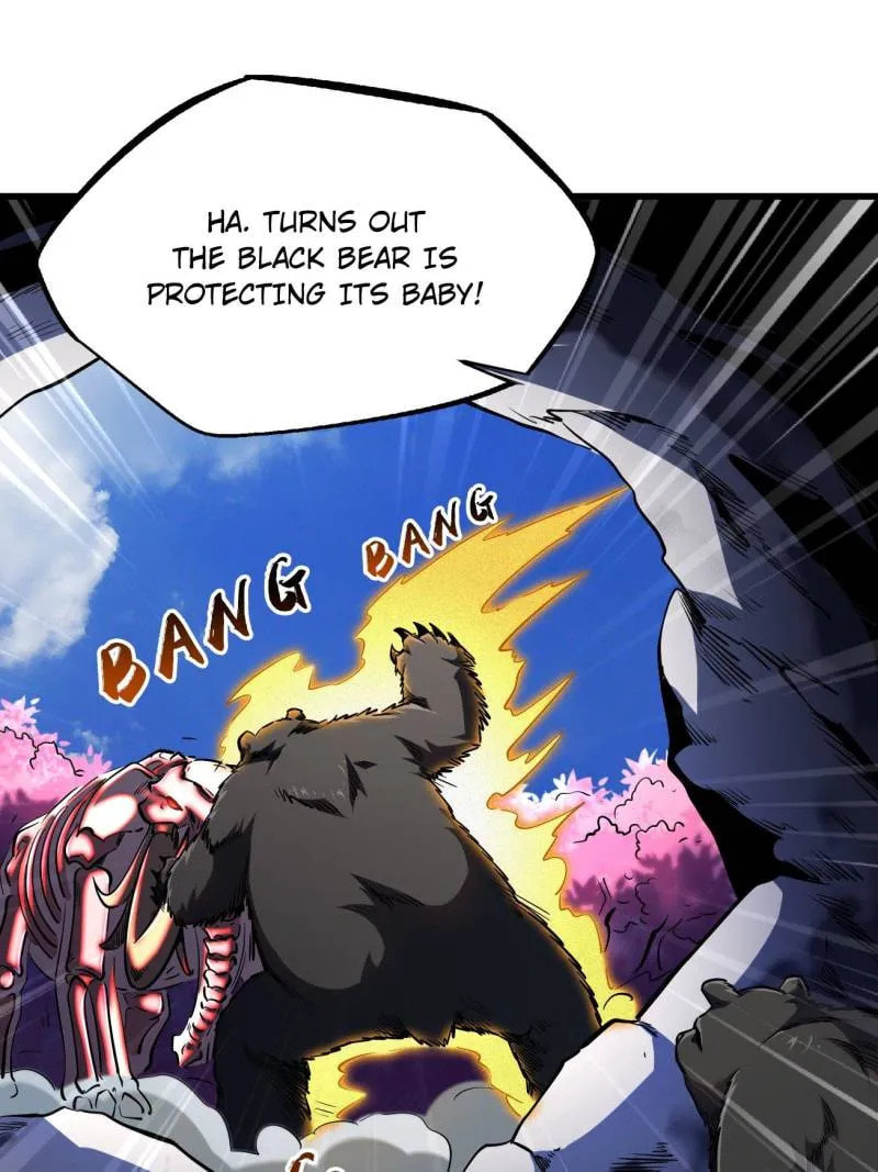 Read Super Gene chapter 239 image 44 on Lezhin