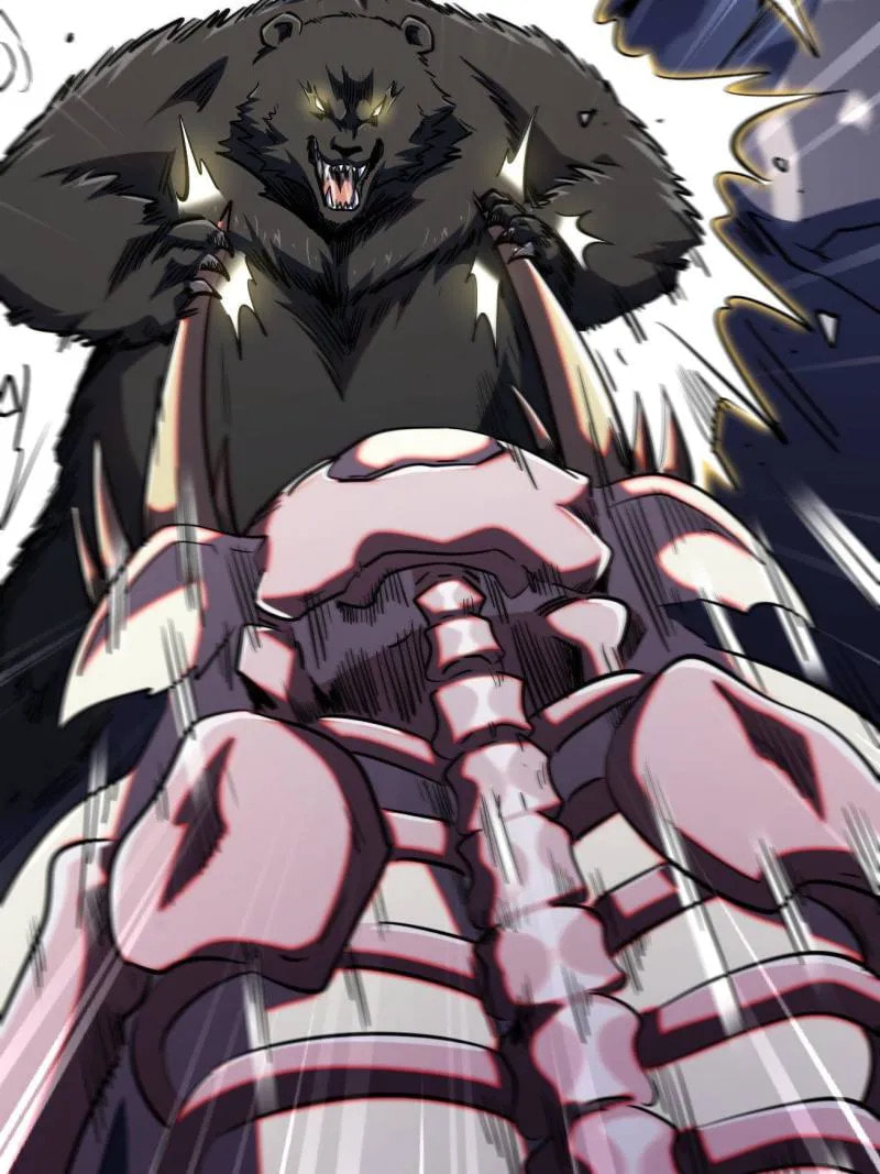Read Super Gene chapter 239 image 48 on Lezhin
