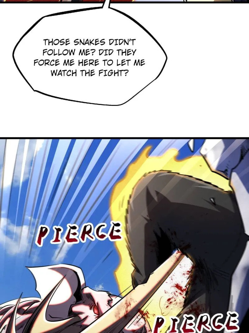 Read Super Gene chapter 239 image 51 on Lezhin