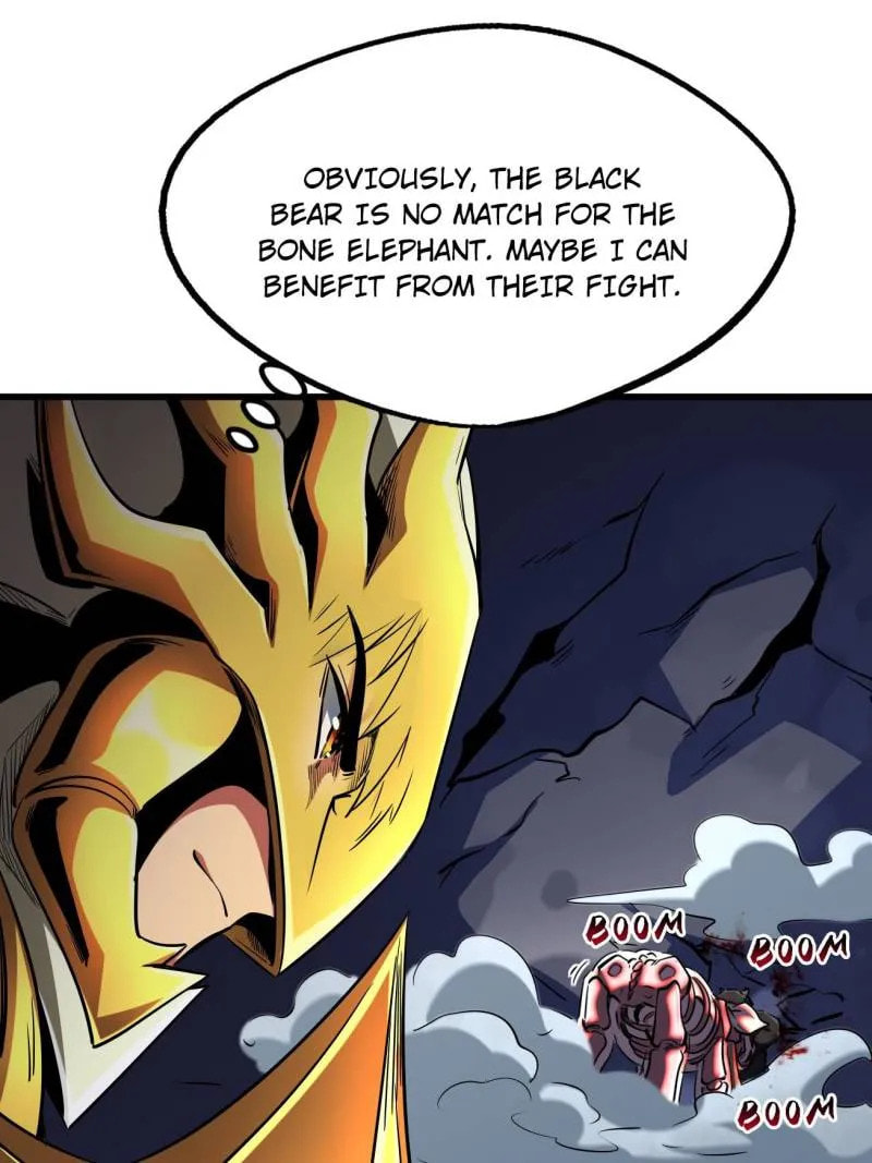 Read Super Gene chapter 239 image 53 on Lezhin