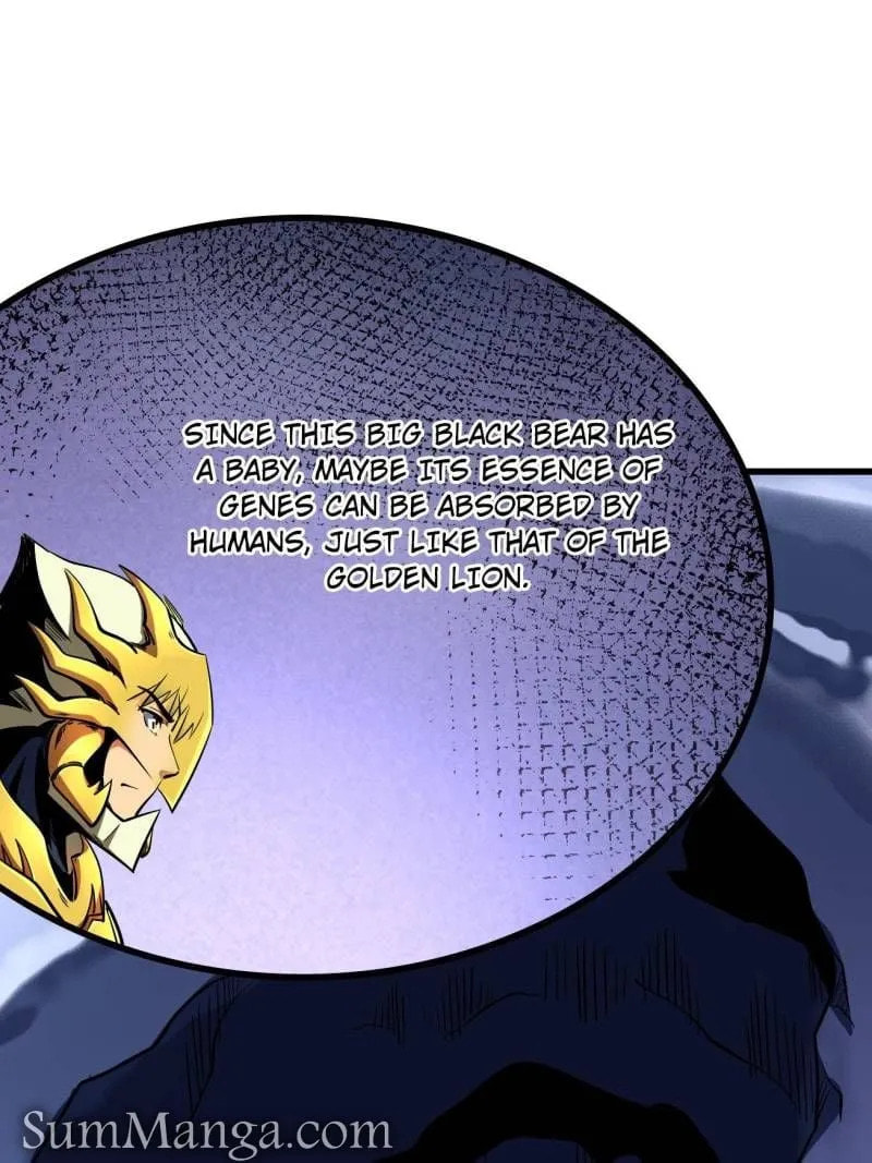 Read Super Gene chapter 239 image 55 on Lezhin