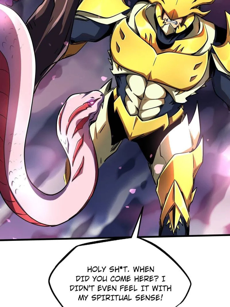 Read Super Gene chapter 239 image 59 on Lezhin