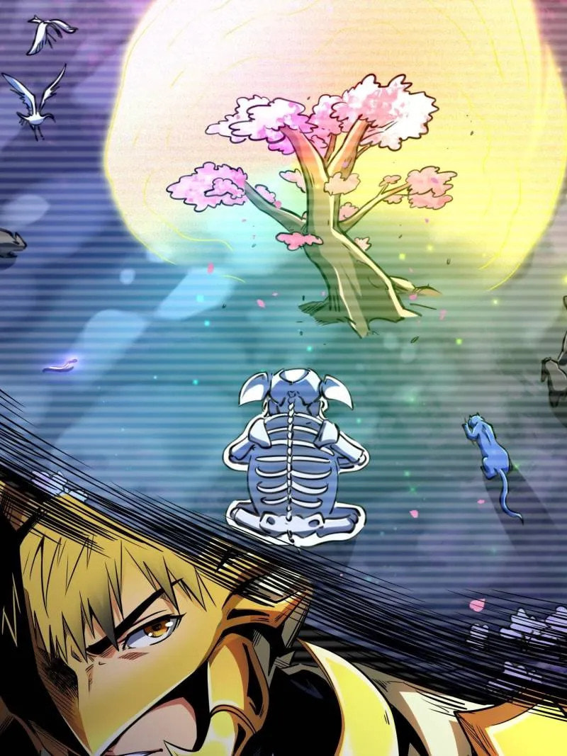 Read Super Gene chapter 239 image 6 on Lezhin