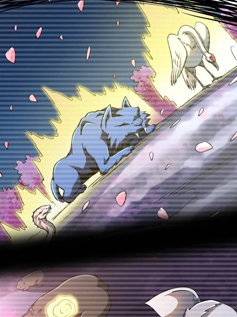 Read Super Gene chapter 239 image 68 on Lezhin