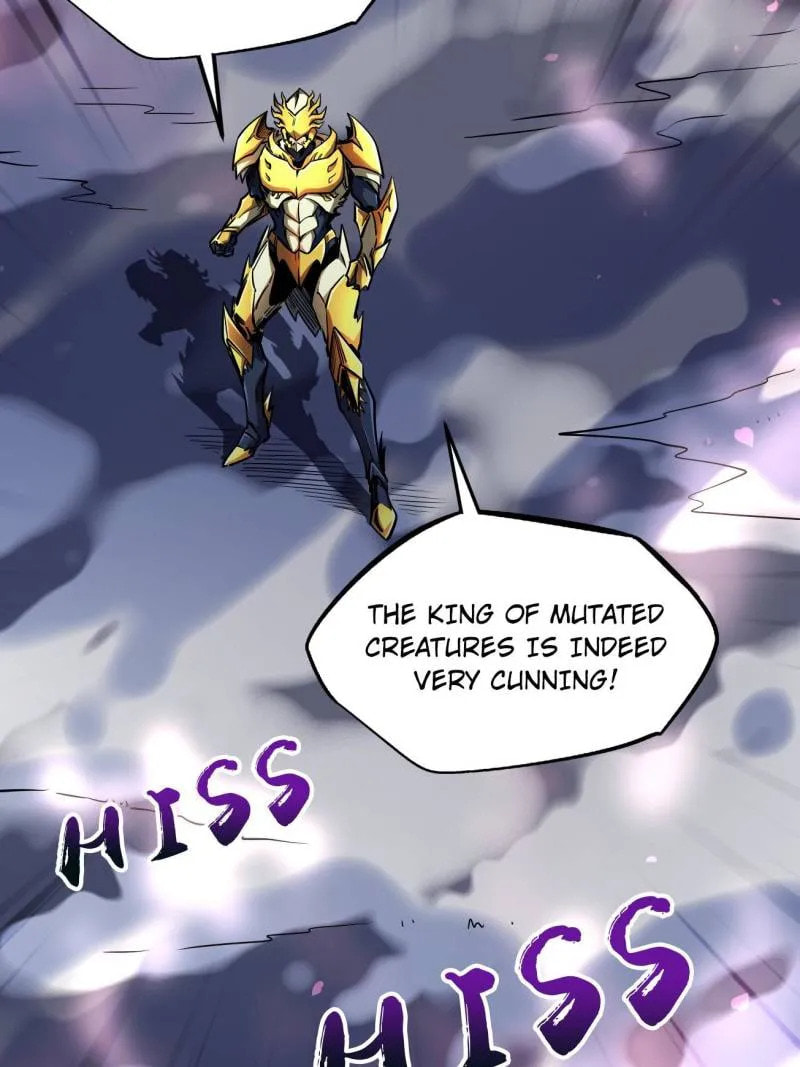 Read Super Gene chapter 239 image 9 on Lezhin